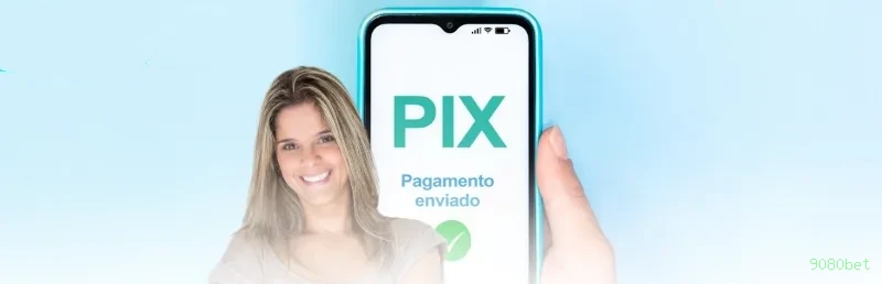 Configurações úteis dentro do app 9080bet