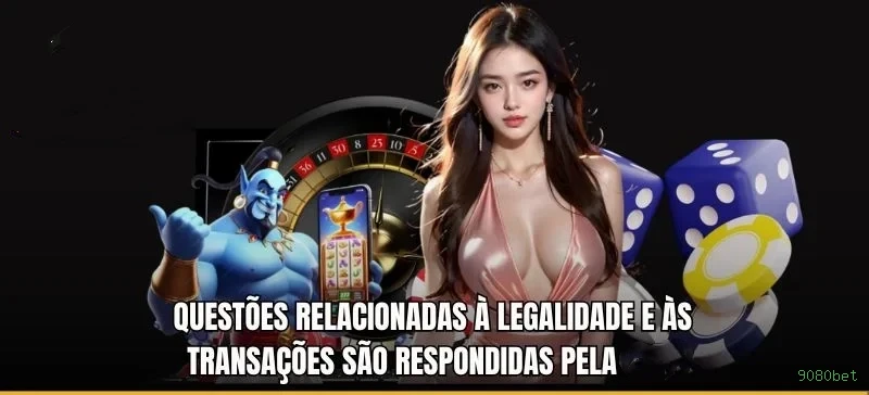 Cassino ao vivo 9080bet dealers